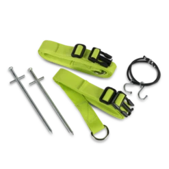 Kampa Dometic Storm Tie Down Kit