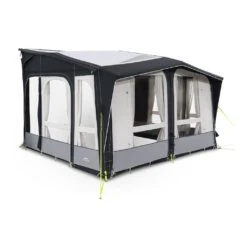 Dometic Club Air Pro 390S Awning 2024