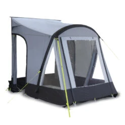 Dometic Leggera Air 260S Awning 2024