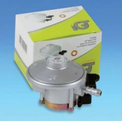 IGT 20mm Clip On Regulator