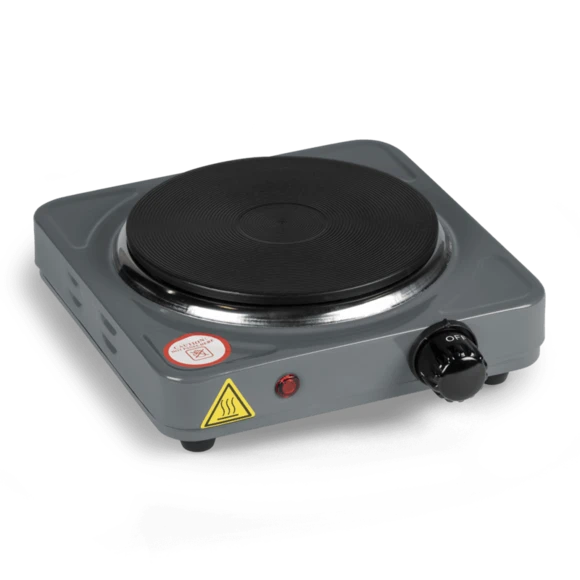 Kampa Single Electric Hob 1 Kampa Single Electric Hob