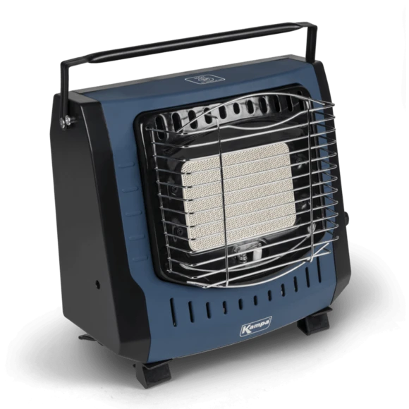 Kampa Hottie Gas Heater 1 Kampa Hottie Gas Heater