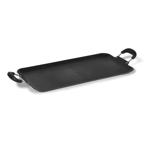 Kampa Easy Over Non Stick Griddle 1 Kampa Easy Over Non Stick Griddle