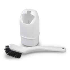 Kampa Basil Mini Toilet Brush