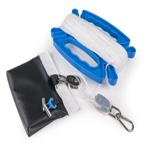 Dometic Easy Awning Pulley 1 Dometic Easy Awning Pulley