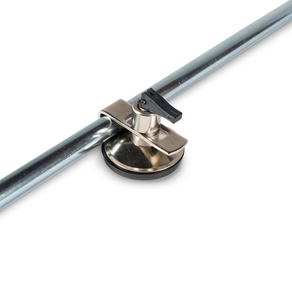 Kampa Suction Pole Clamp 2 Kampa Suction Pole Clamp - Image 2