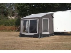Telta Pure 260 Air Caravan Awning