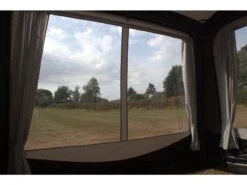 Telta Pure 260 Air Caravan Awning -Camping Equipment Store AW0001 2
