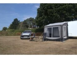 Telta Pure 260 Air Caravan Awning -Camping Equipment Store AW0001 4