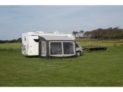 Telta Pure 330 Air Caravan Awning 11 Telta Pure 330 Air Caravan Awning -Camping Equipment Store AW0002