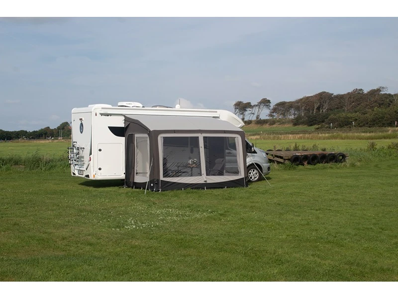 Telta Pure 330 Air Caravan Awning 3 Telta Pure 330 Air Caravan Awning - Image 3