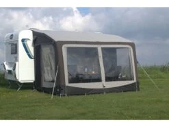 Telta Pure 330 Air Caravan Awning