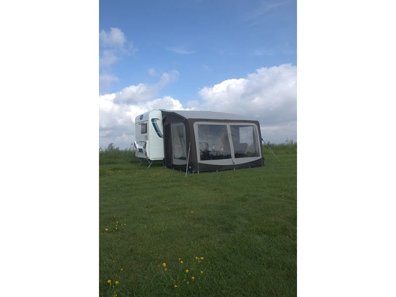 Telta Pure 330 Air Caravan Awning 4 Telta Pure 330 Air Caravan Awning - Image 4