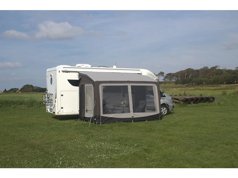 Telta Pure 330 Air Caravan Awning 2 Telta Pure 330 Air Caravan Awning - Image 2