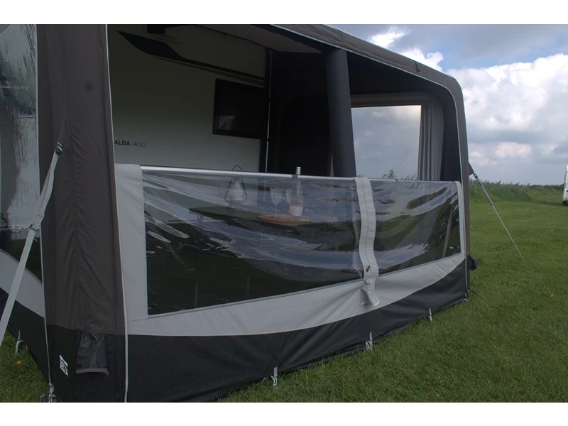 Telta Pure 330 Air Caravan Awning 6 Telta Pure 330 Air Caravan Awning - Image 6