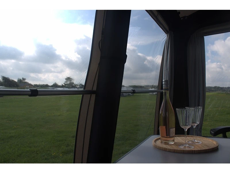 Telta Pure 330 Air Caravan Awning 7 Telta Pure 330 Air Caravan Awning - Image 7