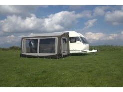 Telta Pure 390 Air Caravan Awning