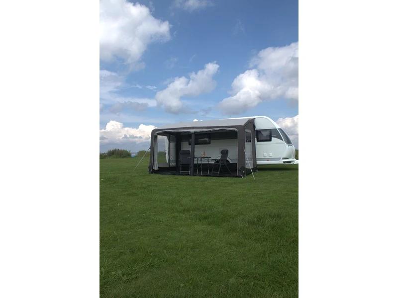 Telta Pure 390 Air Caravan Awning 6 Telta Pure 390 Air Caravan Awning - Image 6
