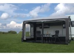 Telta Pure 390 Air Caravan Awning 11 Telta Pure 390 Air Caravan Awning -Camping Equipment Store AW0003 4