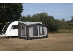 Telta Life 330 Air Caravan Awning