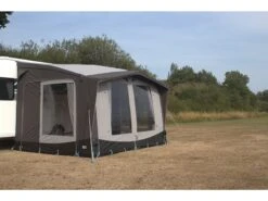Telta Life 330 Air Caravan Awning 8 Telta Life 330 Air Caravan Awning -Camping Equipment Store AW0004 1