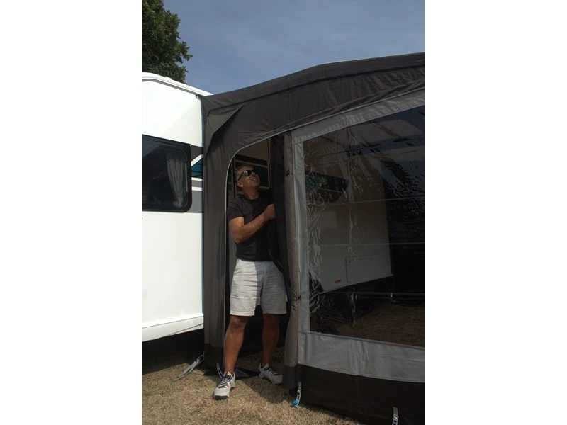 Telta Life 330 Air Caravan Awning 4 Telta Life 330 Air Caravan Awning - Image 4