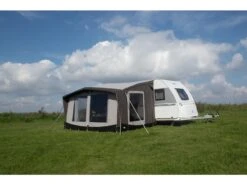 Telta Life 390 Air Caravan Awning