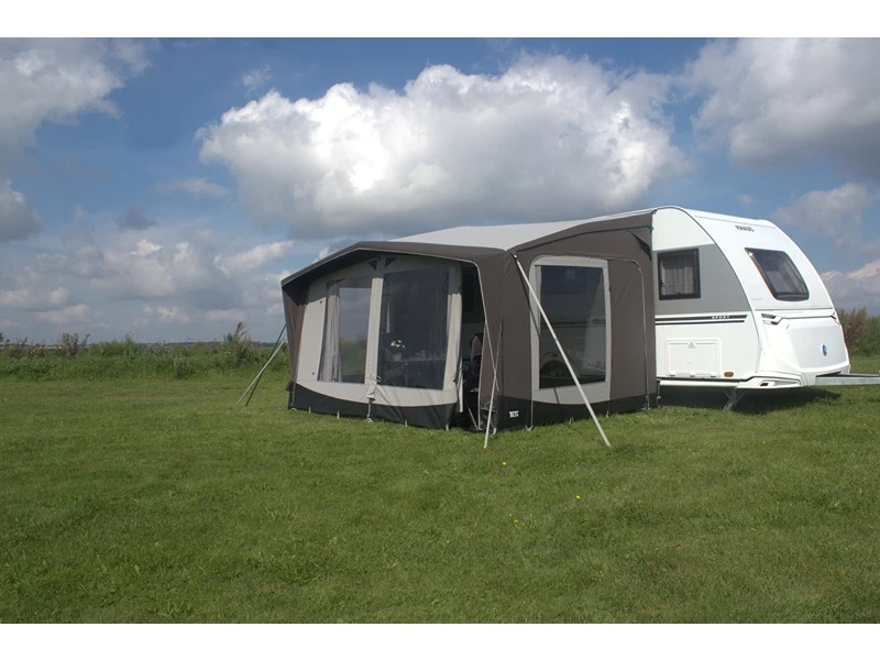 Telta Life 390 Air Caravan Awning 6 Telta Life 390 Air Caravan Awning - Image 6