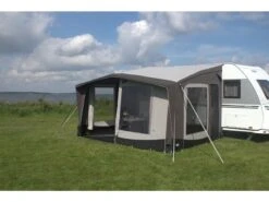 Telta Life 390 Air Caravan Awning 11 Telta Life 390 Air Caravan Awning -Camping Equipment Store AW0005 3 1