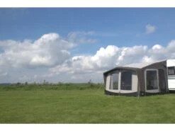 Telta Life 390 Air Caravan Awning 10 Telta Life 390 Air Caravan Awning -Camping Equipment Store AW0005 4