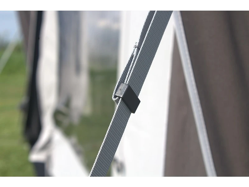 Telta Life 390 Air Caravan Awning 3 Telta Life 390 Air Caravan Awning - Image 3