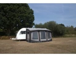 Telta Soul 390 Air Caravan Awning
