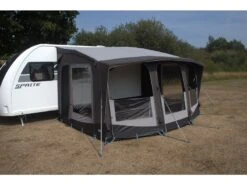 Telta Soul 390 Air Caravan Awning 11 Telta Soul 390 Air Caravan Awning -Camping Equipment Store AW0006 4