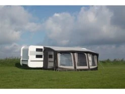 Telta Soul 490 Air Caravan Awning