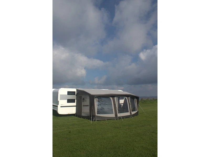 Telta Soul 490 Air Caravan Awning 6 Telta Soul 490 Air Caravan Awning - Image 6