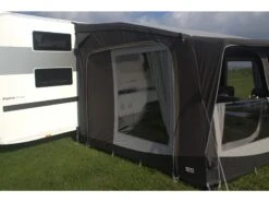 Telta Soul 490 Air Caravan Awning 11 Telta Soul 490 Air Caravan Awning -Camping Equipment Store AW0007 2