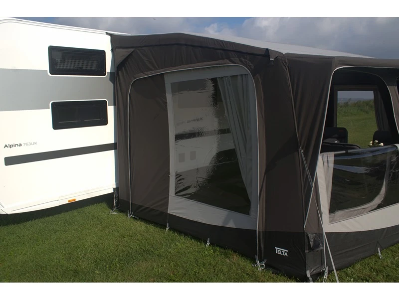 Telta Soul 490 Air Caravan Awning 5 Telta Soul 490 Air Caravan Awning - Image 5