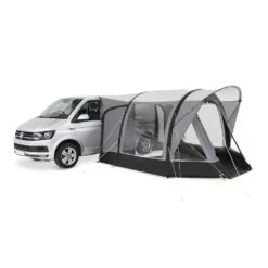 Kampa Action Air Driveaway Awning 2022