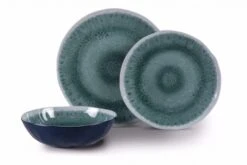 Kampa Aegean Artisan 12 Piece Set