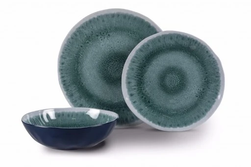 Kampa Aegean Artisan 12 Piece Set 1 Kampa Aegean Artisan 12 Piece Set