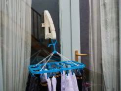 Balcondry Laundry Drying System 7 Balcondry Laundry Drying System -Camping Equipment Store Balcondry072 1881621