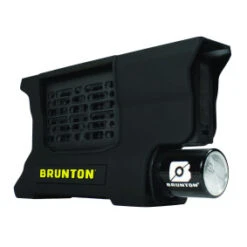 Brunton Hydrogen Reactor