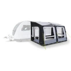 Dometic Rally Air Pro 390S Awning 2024