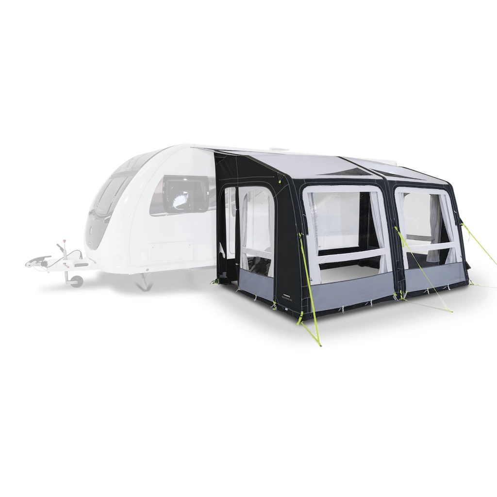 Dometic Rally Air Pro 390S Awning 2024 1 Dometic Rally Air Pro 390S Awning 2024