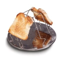 Kampa Toastie – Portable Toast Rack
