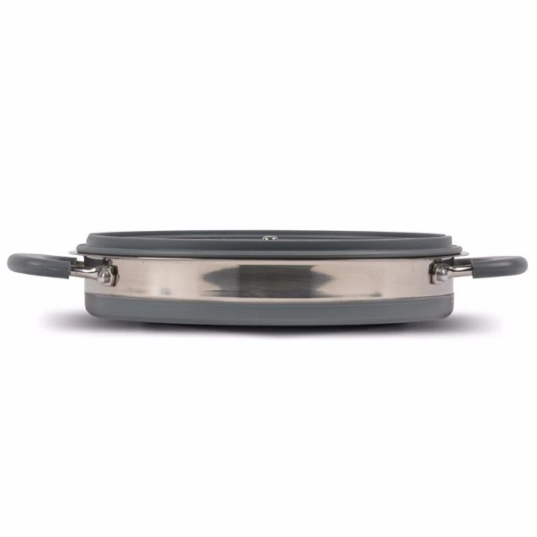 Kampa Collapsible Saucepan 1.5L 2 Kampa Collapsible Saucepan 1.5L - Image 2