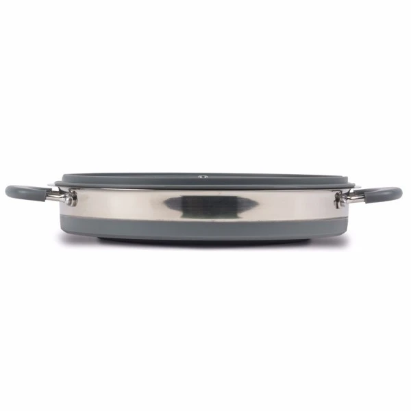 Kampa Collapsible Saucepan 3L 2 Kampa Collapsible Saucepan 3L - Image 2