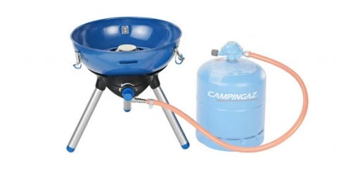 Campingaz Party Grill 400 Stove And BBQ 2 Campingaz Party Grill 400 Stove And BBQ - Image 2