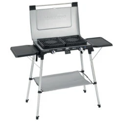 Campingaz Xcelerate 600SG Burner And Griddle