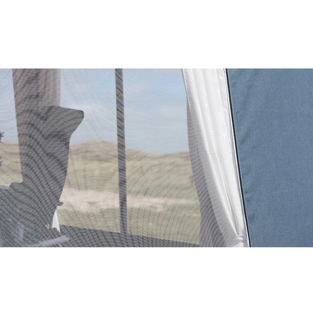 Isabella Capri Coast Full Caravan Awning 2 Isabella Capri Coast Full Caravan Awning - Image 2